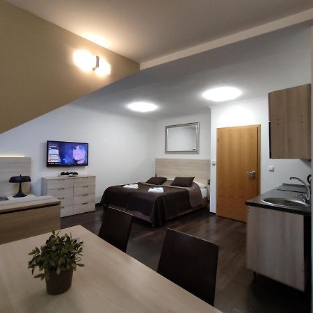 Anensky Apartman C303 - S O2 Tv A Stabilni Rychlou Wifi, S Moznosti Dokoupeni Bufetovych Snidani - By Relax Harrachov Luaran gambar