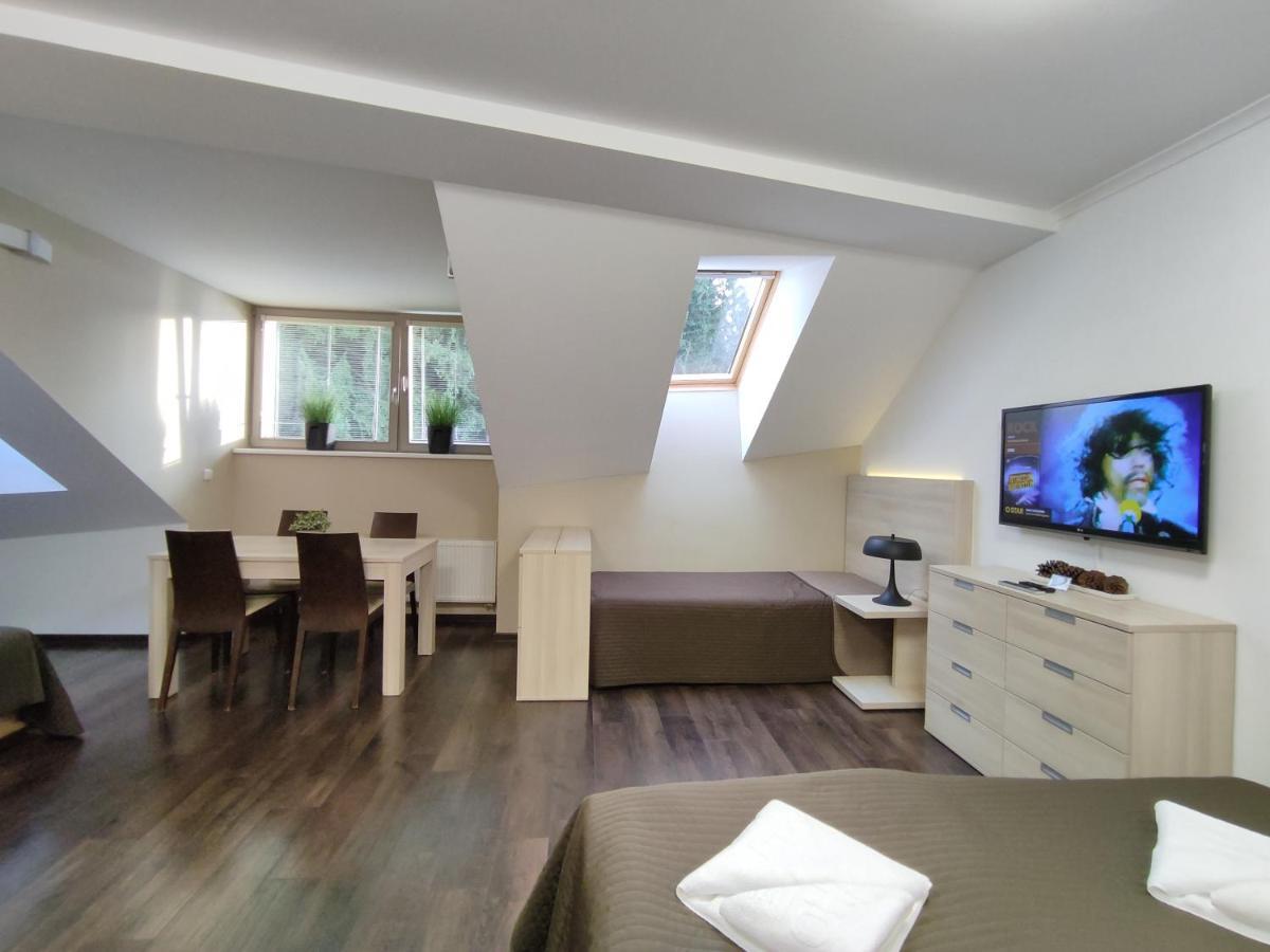 Anensky Apartman C303 - S O2 Tv A Stabilni Rychlou Wifi, S Moznosti Dokoupeni Bufetovych Snidani - By Relax Harrachov Luaran gambar