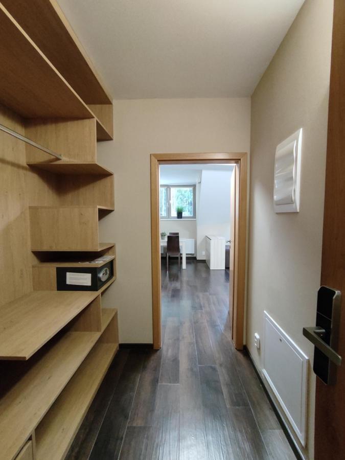 Anensky Apartman C303 - S O2 Tv A Stabilni Rychlou Wifi, S Moznosti Dokoupeni Bufetovych Snidani - By Relax Harrachov Luaran gambar
