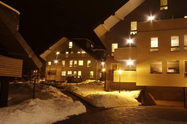 Anensky Apartman C303 - S O2 Tv A Stabilni Rychlou Wifi, S Moznosti Dokoupeni Bufetovych Snidani - By Relax Harrachov Luaran gambar